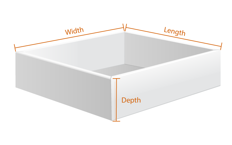 Foam Cube Calculator