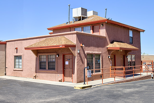 Foam Sale Office Building